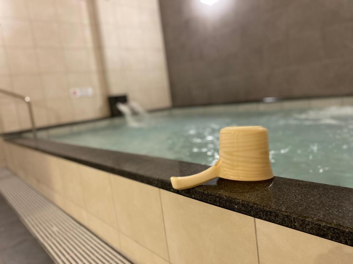Smart Stay Shizuku Ueno Ekimae Tokyo Luaran gambar